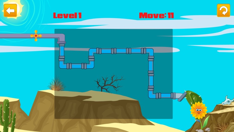 Connect Tubes: Plumber Puzzle screenshot-1