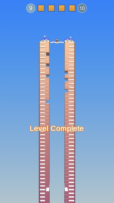 Towers Split screenshot 2