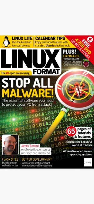 Linux Format