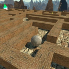 Activities of Maze Ball 3D