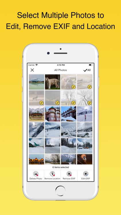 EXIF Viewer by Fluntro
