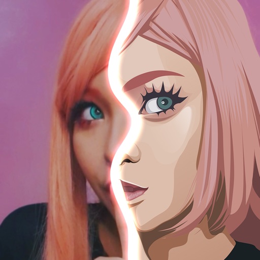 Photic - Cartoon Photo Changer