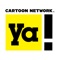 ¡Presentamos Cartoon Network Ya