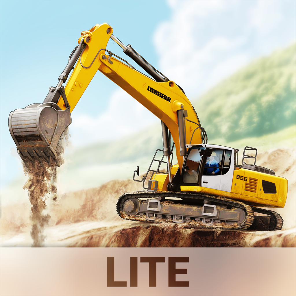Get Construction Simulator 3 Lite for iOS, iPhone, iPad Aso Report