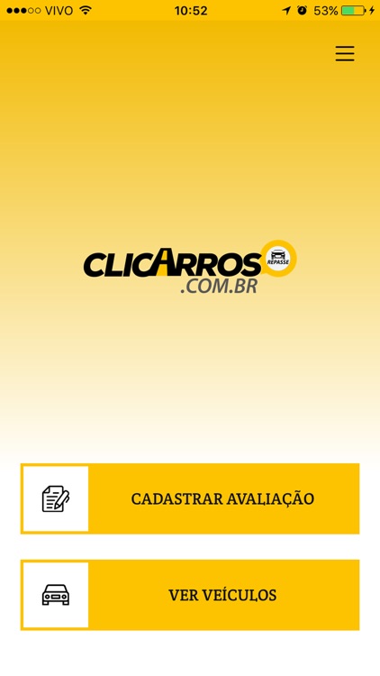 Clicarros Repasse