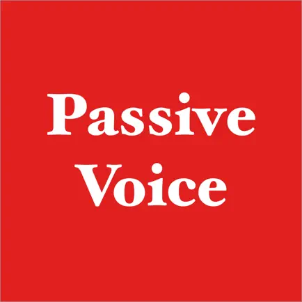 Passive Voice Читы