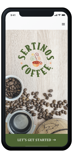 Sertinos Coffee Denver(圖1)-速報App