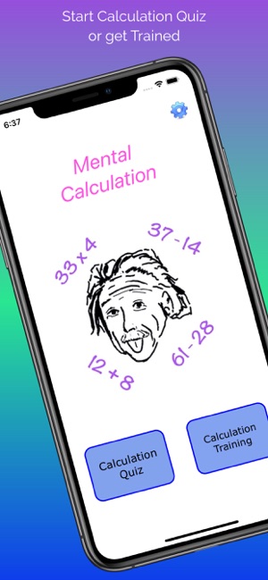 Mental Calculation - Expert(圖1)-速報App