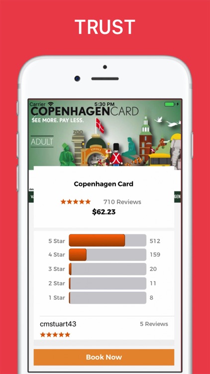 Copenhagen Travel Guide screenshot-6