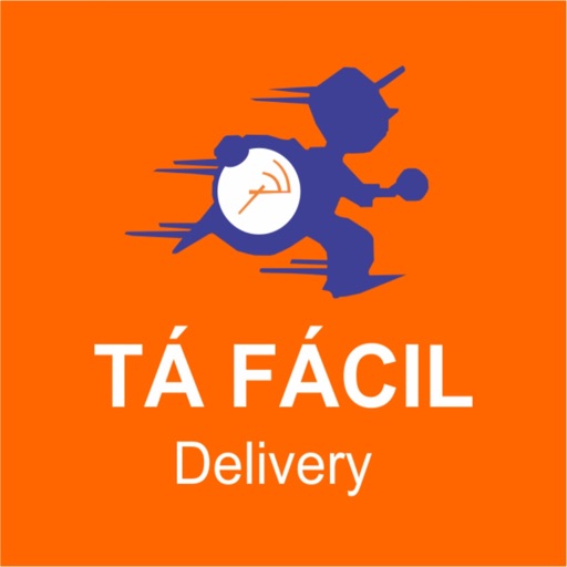 Tá Fácil Delivery