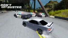 Game screenshot Fast Speed Car Racing Fever hack