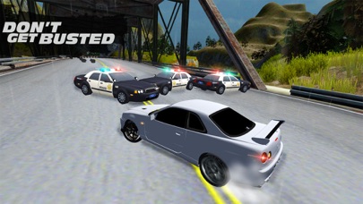 Fast Speed Car Racing Fever screenshot 3