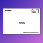 Addressed Envelope Designer