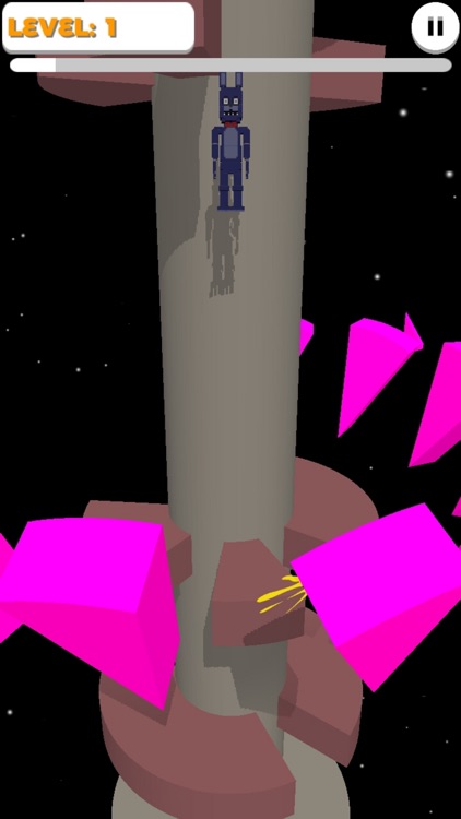 Helix Freddy Jumpy screenshot-6