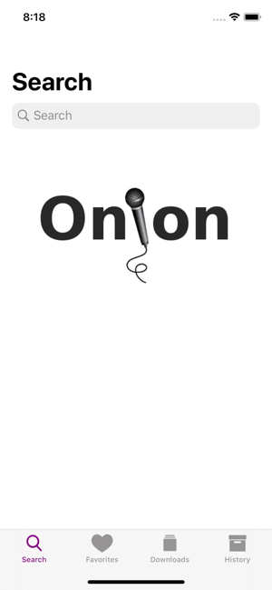 OnionCast(圖3)-速報App