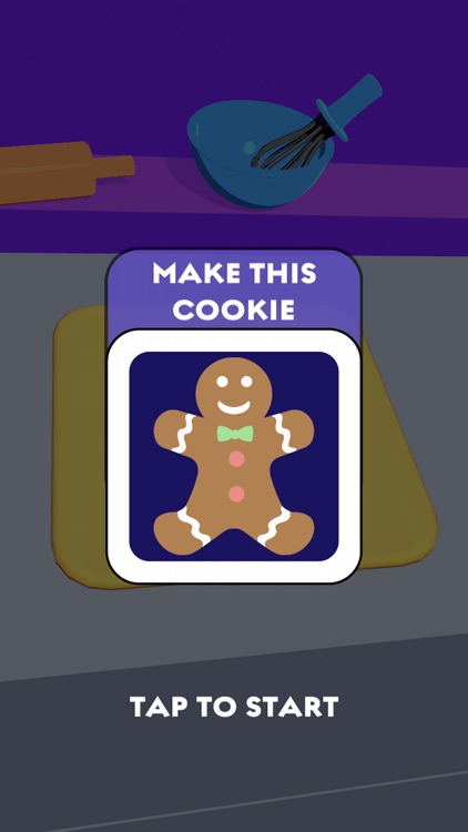 Cookie Baker!