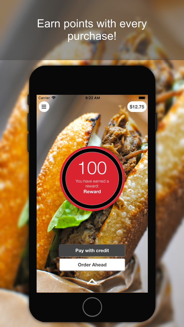 Hubbub  real food made fast