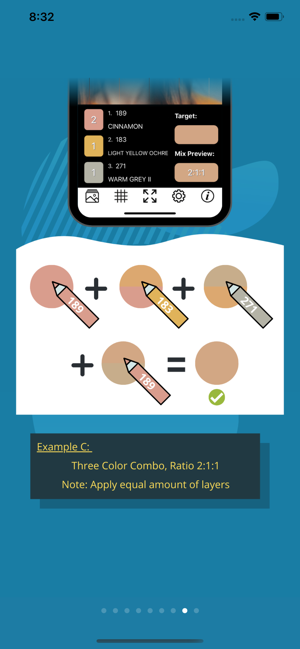 Custom Color Picker(圖6)-速報App