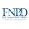 Start banking wherever you are with FNBD Mobile for iPad