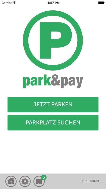 park&pay