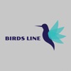Birds Line NS