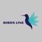 This app is for birds lovers