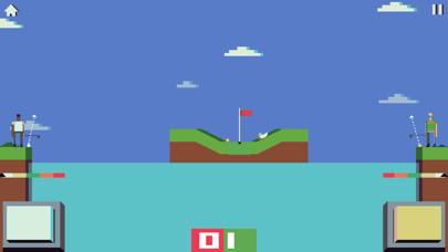 Battle Golf Screenshot 4