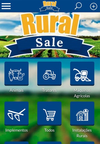 Rural Sale screenshot 2