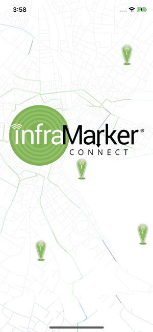 InfraMarker Connect(圖1)-速報App