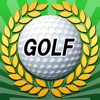 ゴルフコンクエスト-Golf Conquest-ゴルフゲーム - iPadアプリ