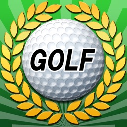 ゴルフコンクエスト-Golf Conquest-ゴルフゲーム