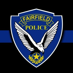 Fairfield Police Department.