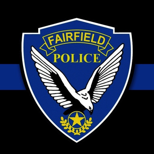 Fairfield Police Department.