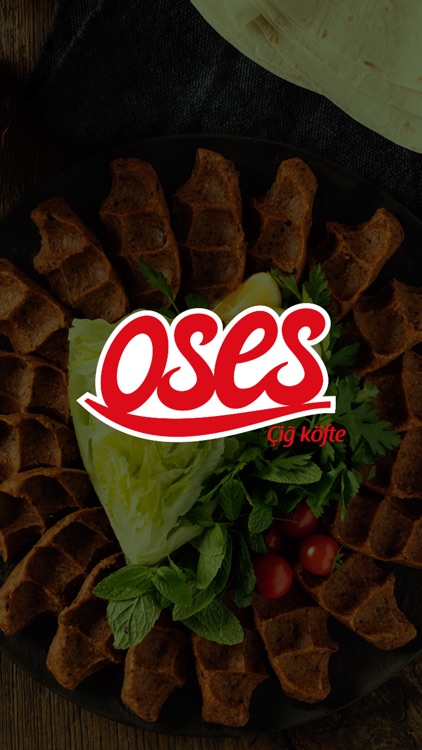 Oses Çiğköfte