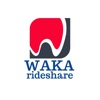 WAKA rideshare