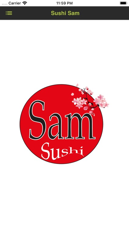 Sushi Sam screenshot-3