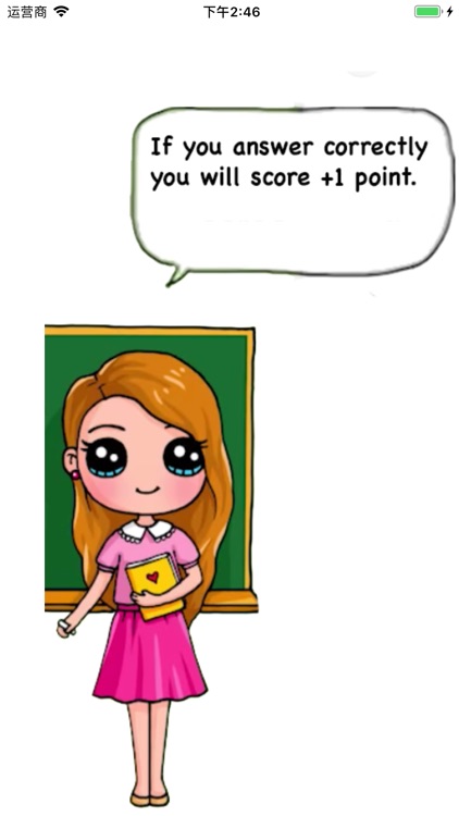 Spanish To English Game