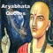 Aryabhata was an acclaimed mathematician-astronomer
