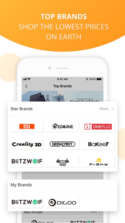 Banggood Easy Online Shopping screenshot-5