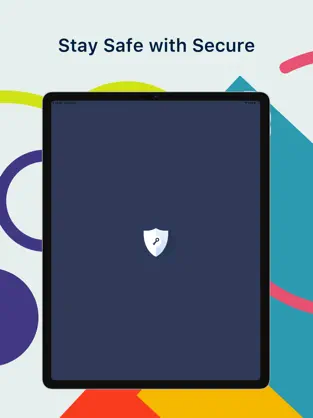 Captura de Pantalla 4 VPN - Master VPN for iPhone iphone