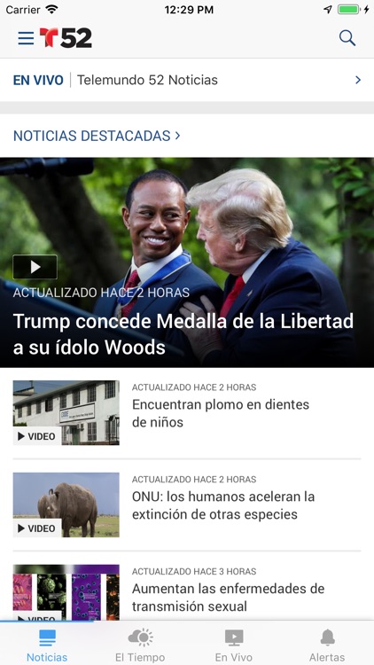 Telemundo 52