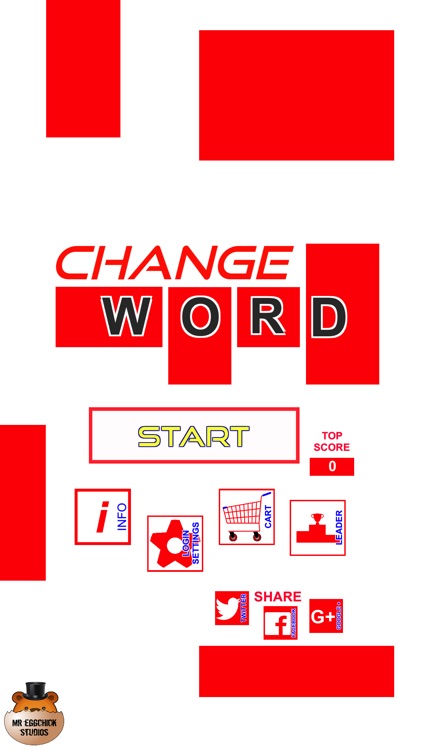 Change Word