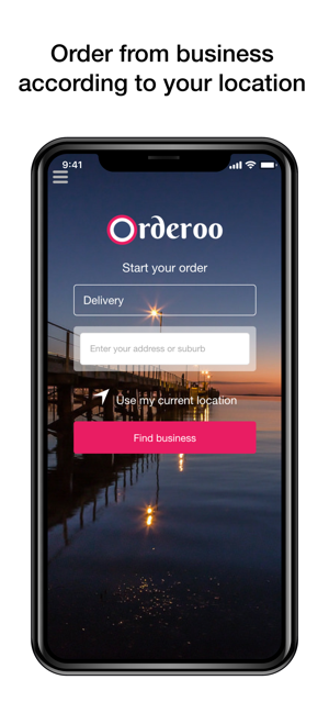 Orderoo(圖1)-速報App