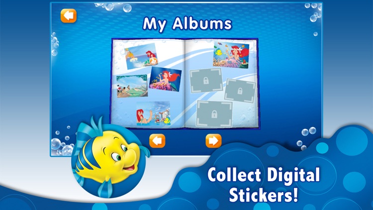 Disney Magic Timer by Oral-B screenshot-3