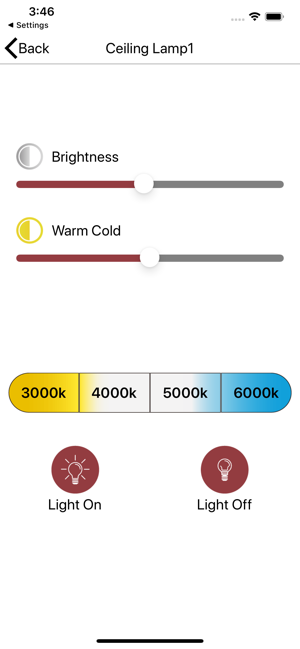 Carini lighting(圖2)-速報App