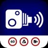 Speed Camera App