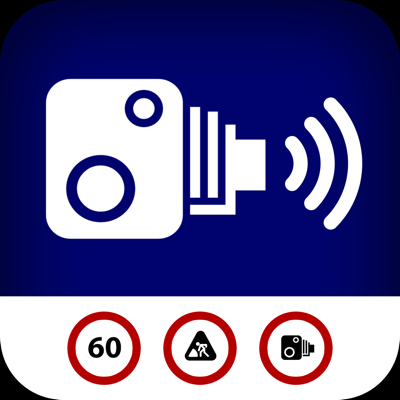 Speed Camera App