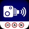 Icon Speed Camera App