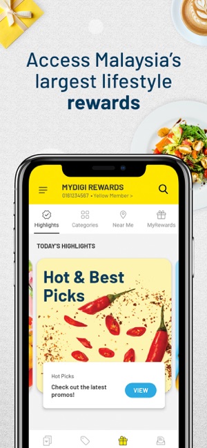 MyDigi(圖4)-速報App