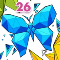 Geometric Designs Coloring pour PC
